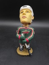 Marian Gaborik Cards, Rookie Cards and Autographed Memorabilia Guide 8