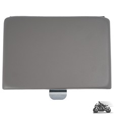 Dark Gray Center Console Lid Cover Armrest Fo...