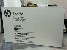 HP Factory Sealed CF258XC 58X Black Toner Cartridge M404 M406 M428 Free shipping