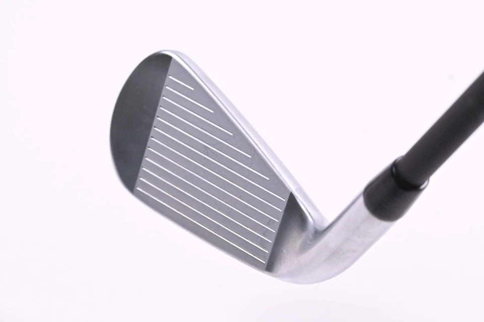 Titleist U.505 2025 Utility #4 Iron / 22 Degree / Stiff Flex HZRDUS Black 80 - Image 2 of 4