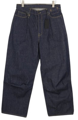 R13 Wayne Artikulierter Knie Damen Jeans 31 Hester Blau Locker Weit Denim