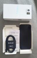 Motorola g77 5G Smartphone 128GB AI Mobile Phone SIM Free Olive Black PBAW0000GB
