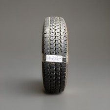 155 R13C 6PR 85/83N Gt Radial Maxmiler-X Steel Belted (11782) 6.3mm