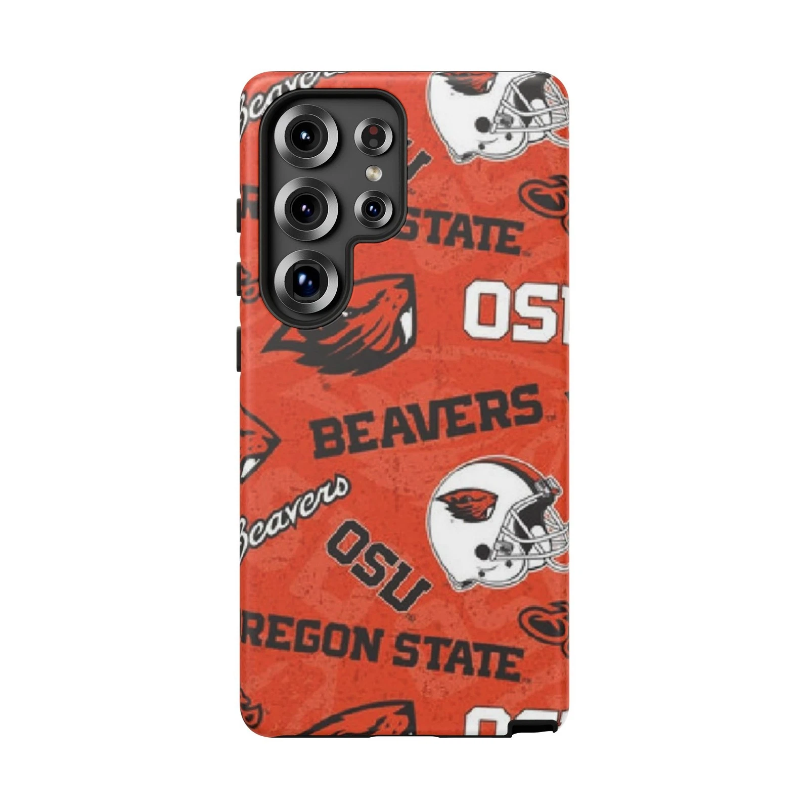 Oregon State University iPhone Cases