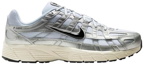 Nike P-6000 Flat Pewter Men's Size 11.5 Cd6404-006 New | eBay