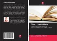 Edmond Mbokolo Elima | Cibercriminalidade | Taschenbuch | Portugiesisch (2021)