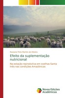 Efeito Da SuplementaçãO Nutricional Roseane Pinto Martins De Oliveira