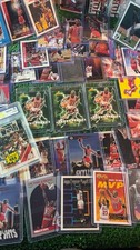 BASKETBALL CARDS 90s Inserts Vintage Sports Estate Sale Lot MICHAEL JORDAN& More