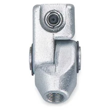 Westward 3Apg4 Button Head Coupler 5/8, 3000 Psi