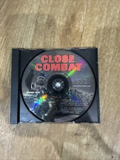 Close Combat PC Game