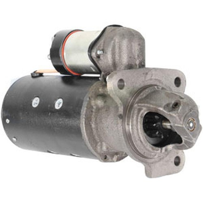 #ad Starter Fits Delco Remy Style DD 4191 4192 6177 $275.99