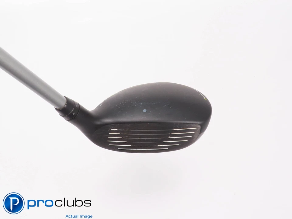 Left Handed Ping G430 26* 5 HYBRID - Ping Alta Quick 45g Senior Flex 459467 - Image 2 of 4