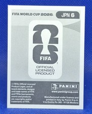 FIFA World Cup Soccer Japan Sports Trading Cards & Accessories for