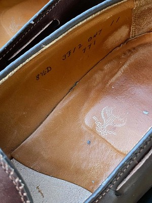 Alden 771