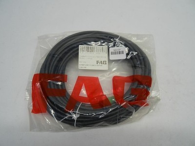 FAG 3000N/0314/075223716-0000-10 / SMART-CHECK.CABLE-IO-P-M12-OE-10M NEU