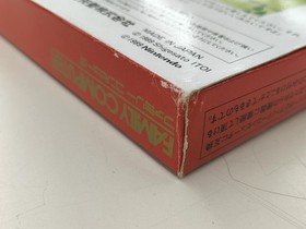 Famicom Software Mother Nintendo FMh39