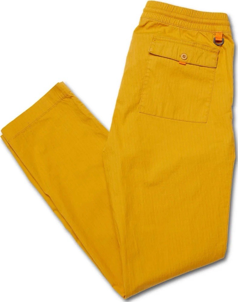 Cotopaxi Pants Regular Fit Drawstring Elastic Wai… - image 5