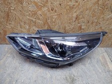Frontscheinwerfer Hyundai I30 Pde 92101-G4510 Links Scheinwerfer Headlight