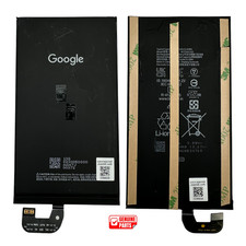Genuien OEM Google Pixel 9 Pro Fold Main Battery 3445mAh G06K4 Replacement Part