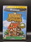 Animal Crossing Players Choice (GameCube, 2002)