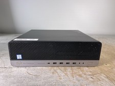 HP ELITEDESK 800 G4 SFF i5-8500 3.00GHz, 16GB RAM, NO HDD/OS
