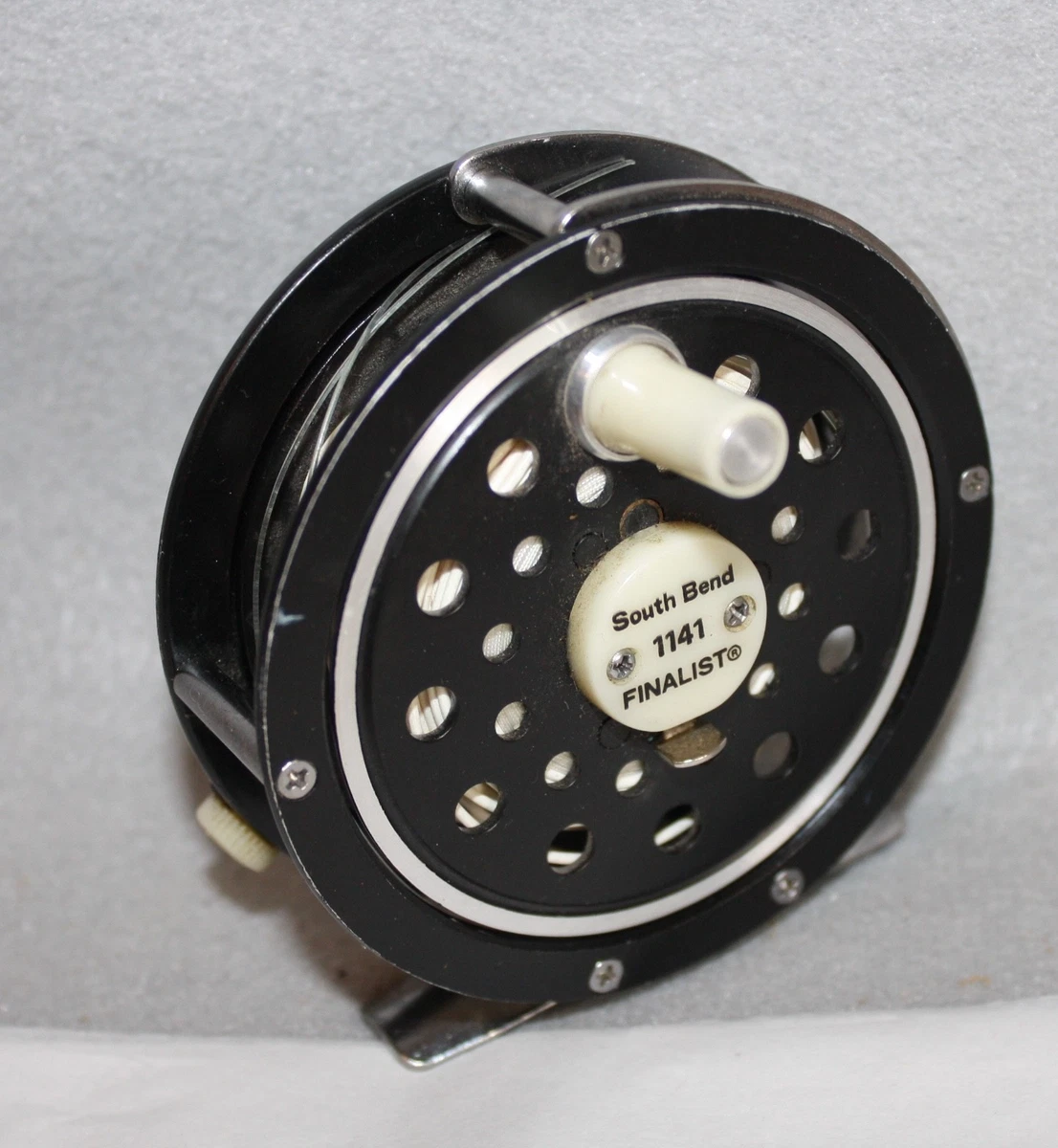 South Bend Fly Reel Fishing Reels for sale | eBay