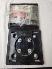 Impact Recovery Systems Surface Mount Base Part Number 101 Lot of 2