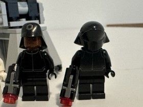 LEGO Star Wars: First Order Battle Pack (75132) No Instruction Manual