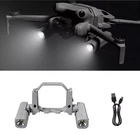 For DJI Mini 4 Pro Searchlight Drone Night Navigation Light Rechargeable Light