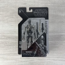 Star Wars Black Series Archive IG-88 6  Action Figure 2018 Hasbro New Sealed