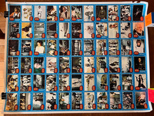2014 Topps Baseball Wrapper Art Prints 53