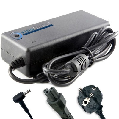 Ladegerät für ASUS TP300L 19V 2.37A 45W 4,0mm 1,35mm Netzteil Charger