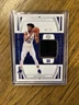 2020 Panini National Treasures Collegiate #LM-MB Marvin Bagley III Patch #'d /25