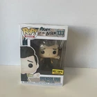 Pop Rocks! Funko Pop Panic at the Disco- Brendon Urie #133 Hot Topic
