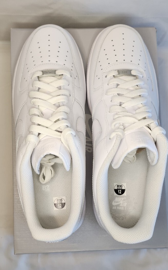 Nike Air Force 1 x Travis Scott Utopia Album -Mens Size 12 Nike Air Force 1 x Travis Scott Utopia Album -Mens Size 12