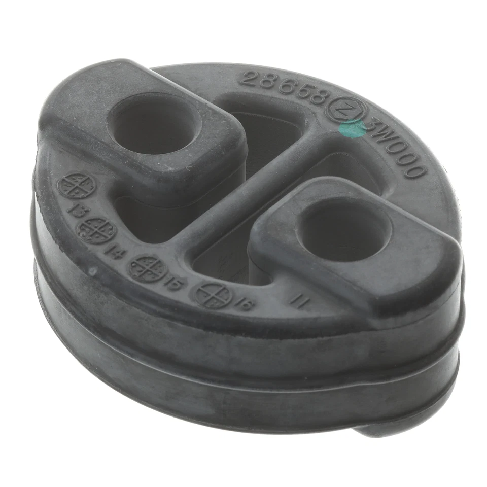 Suspensión de sistema de escape original Hyundai 28658-3W000 Foto 4 de 4