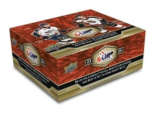 2023-24 Upper Deck CHL Base cards 1-150 U-Pick From List