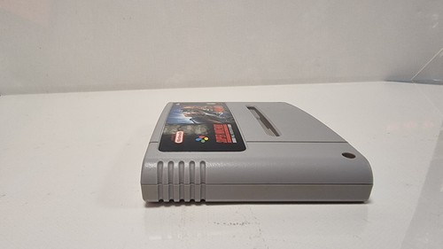Alien vs. Predator (Super Nintendo) SNES PAL/NOE (ohne Verpackung und Anleitung) - Bild 18 von 19