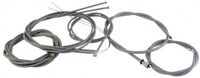 Kabel DräHte ÜBertragung Reparatur Vespa 150 Rainbow 1983 1984 1985 1986 1987