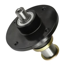 Spindle Assembly Fits Hustler Super Z ATZ 52" 60" 72" Inch Deck 796235 796235X