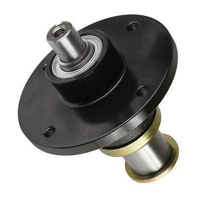 Spindle Assembly Fits Hustler Super Z ATZ 52'' 60'' 72'' Inch Deck 796235 796235X