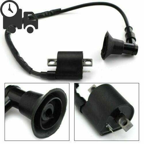 IGNITION COIL Fit POLARIS SCRAMBLER 50 2001-2003 / SCRAMBLER 90 2001-2003 B1 - Afbeelding 1 van 10