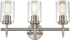 Miseno Teton 3 Light 20" Wide Bathroom Vanity Light ML75753