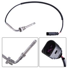 Für Audi ABGASTTEMPERATURSENSOR A6 2.7 TDI / 3.0 TDI 2004-2011 4F2, C6 / 4F5, C6