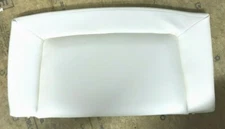 GRADY WHITE 230 - 257 FORWARD CONSOLE  SEAT BOLSTER 2015  #34-1474 **OEM**