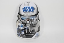 Figura Hasbro 2008 Star Wars The Legacy Collection Space Trooper