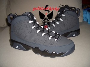 air jordan 9 gs