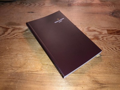 Catalog PATEK PHILIPPE Catalog Main Collection 2006 - 2007 - Spanish