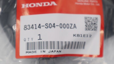 New OEM 1996-2000 Honda Civic EX CX DX D16 Black 5 Speed Manual