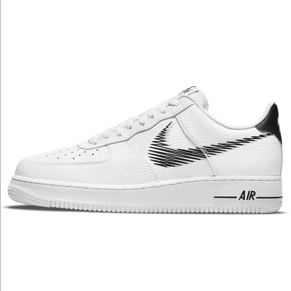 Scarpe nike air force uomo clearance